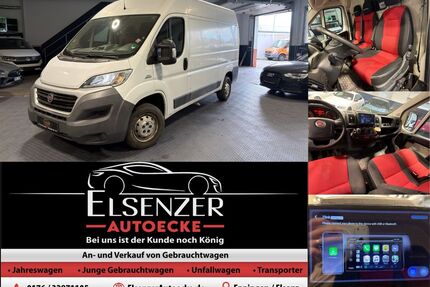 Fiat Ducato Gebrauchtwagen
