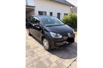 VW up! Gebrauchtwagen