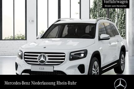 Mercedes-Benz GLB 200 Gebrauchtwagen