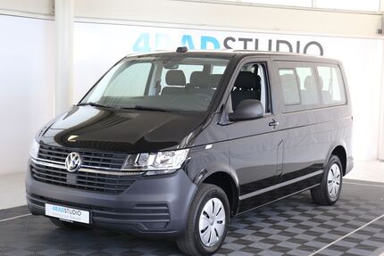 VW T6 Kombi Gebrauchtwagen
