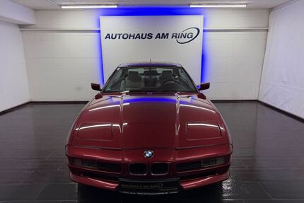 BMW 850 Gebrauchtwagen