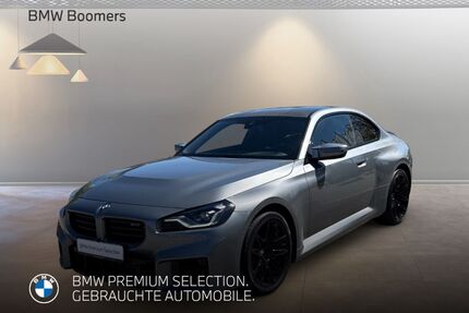 BMW M2 Gebrauchtwagen