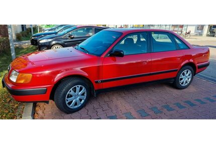 Audi 100 Gebrauchtwagen
