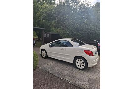 Peugeot 207 Gebrauchtwagen