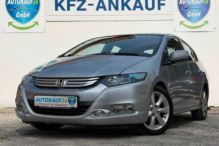 Honda Insight Gebrauchtwagen