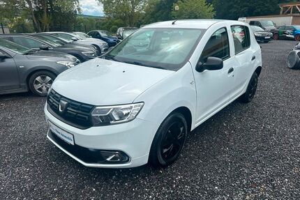 Dacia Sandero Gebrauchtwagen