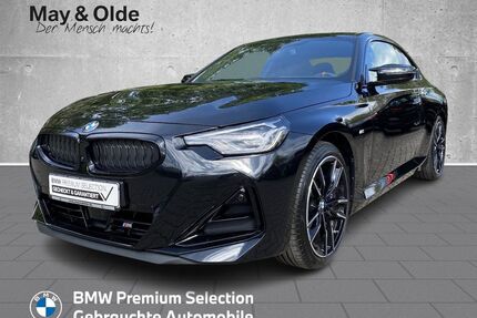 BMW M240i Gebrauchtwagen