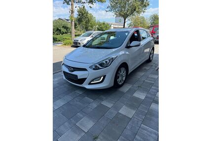 Hyundai i30 Gebrauchtwagen