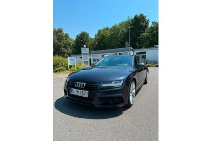 Audi A7 Gebrauchtwagen