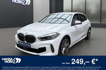 BMW M135 Gebrauchtwagen