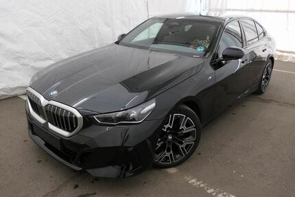 BMW 520 Gebrauchtwagen