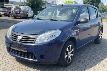 Dacia Sandero Gebrauchtwagen
