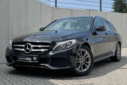 Mercedes-Benz C 220 Gebrauchtwagen