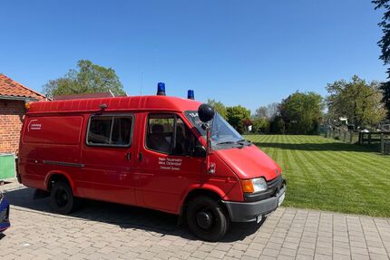 Ford Transit Gebrauchtwagen