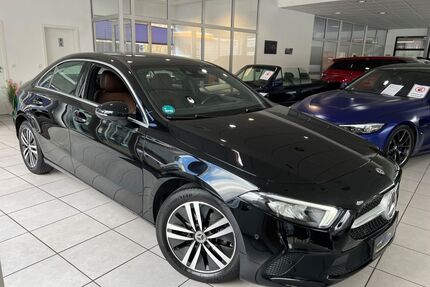 Mercedes-Benz A 200 Gebrauchtwagen