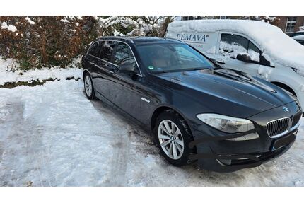 BMW 530 Gebrauchtwagen