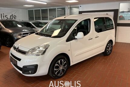 Citroen Berlingo Gebrauchtwagen