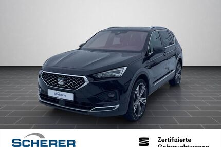 Seat Tarraco Gebrauchtwagen