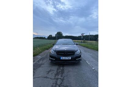Mercedes-Benz C 350 Gebrauchtwagen