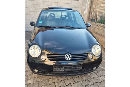 VW Lupo Gebrauchtwagen