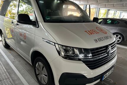 VW T6 Multivan Gebrauchtwagen