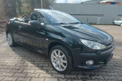 Peugeot 206 Gebrauchtwagen