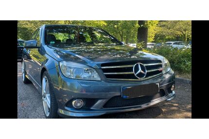 Mercedes-Benz C 200 Gebrauchtwagen