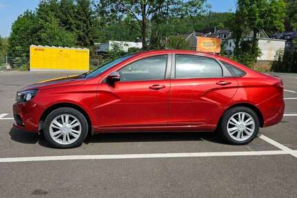 Lada Vesta Gebrauchtwagen