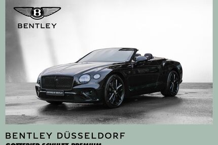 Bentley Continental GTC Gebrauchtwagen