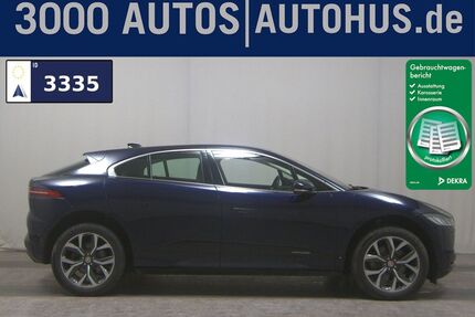 Jaguar I-Pace Gebrauchtwagen
