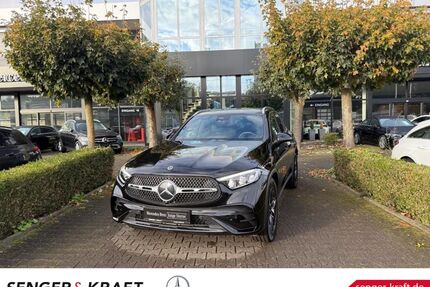 Mercedes-Benz GLC 200 Gebrauchtwagen