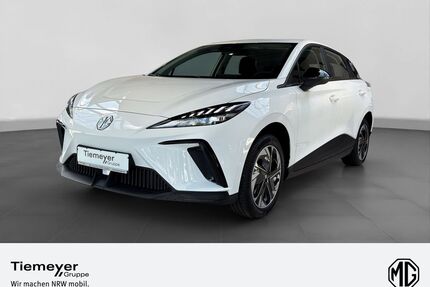 MG MG4 Gebrauchtwagen