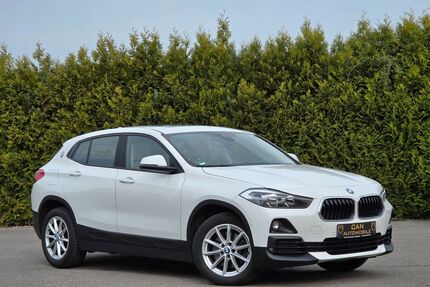 BMW X2 Gebrauchtwagen