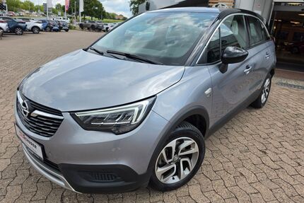 Opel Crossland (X) Gebrauchtwagen