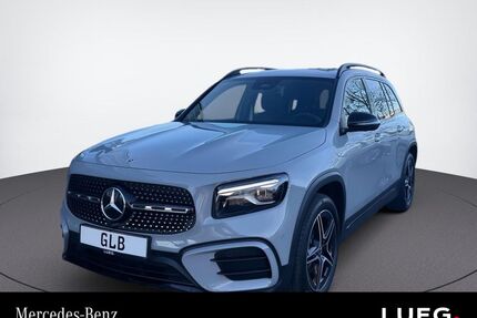 Mercedes-Benz GLB 200 Gebrauchtwagen