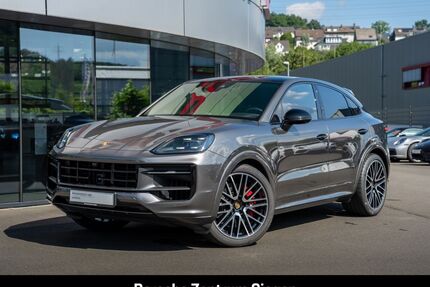 Porsche Cayenne Gebrauchtwagen