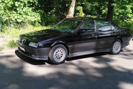 Alfa Romeo 164 Gebrauchtwagen