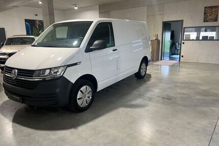 VW T6 Transporter Gebrauchtwagen