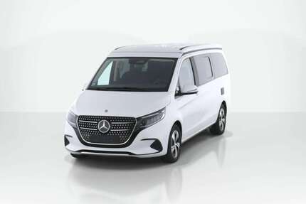 Mercedes-Benz Marco Polo Gebrauchtwagen
