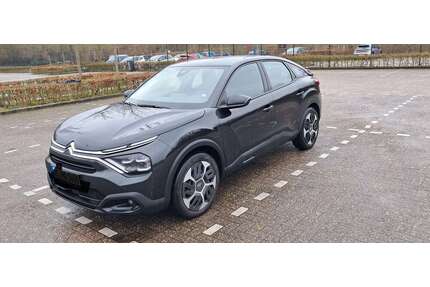 Citroen C4 Gebrauchtwagen