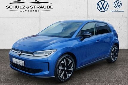 VW ID. Polo Gebrauchtwagen
