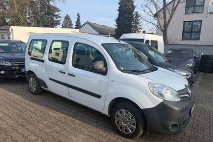 Renault Kangoo Gebrauchtwagen