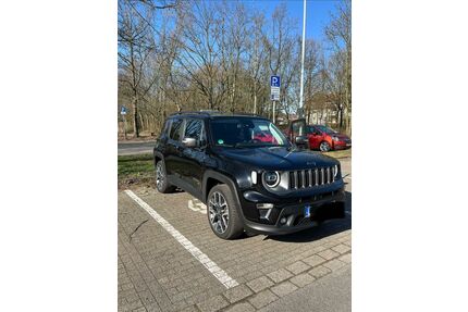 Jeep Renegade Gebrauchtwagen