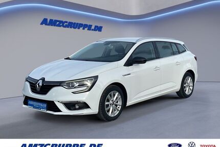 Renault Megane Gebrauchtwagen