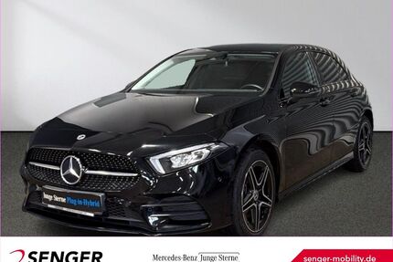 Mercedes-Benz A 250 Gebrauchtwagen