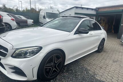 Mercedes-Benz C 220 Gebrauchtwagen