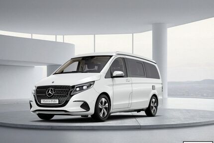 Mercedes-Benz V 220 Gebrauchtwagen
