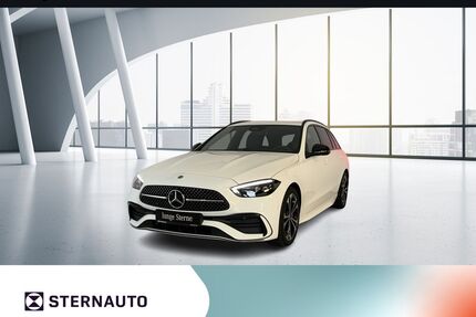 Mercedes-Benz C 220 Gebrauchtwagen