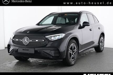 Mercedes-Benz GLC 200 Gebrauchtwagen