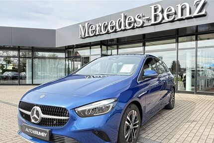 Mercedes-Benz B 220 Gebrauchtwagen